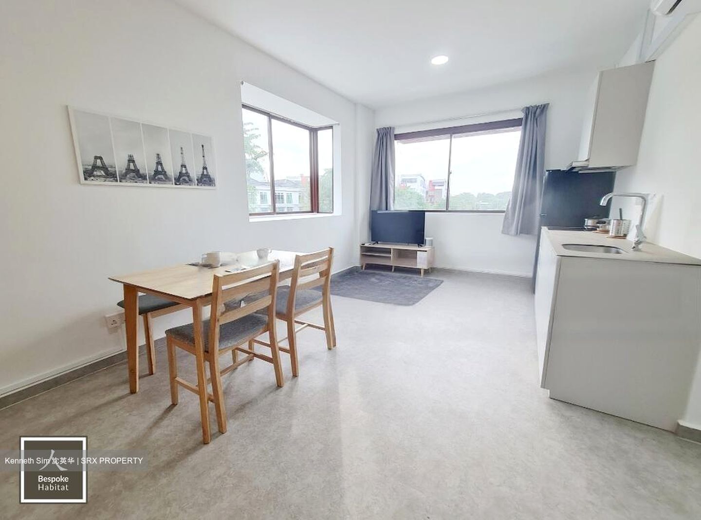 Arts Link (D5), Condominium #445168801